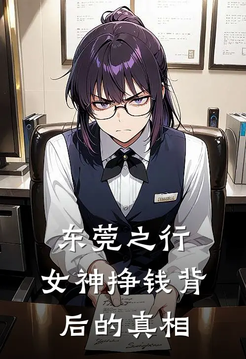 东莞之行：女神挣钱背后的真相