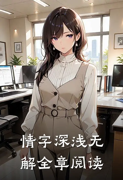 情字深浅无解全章阅读
