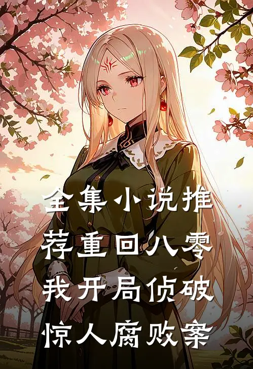 全集小说推荐重回八零：我开局侦破惊人腐败案