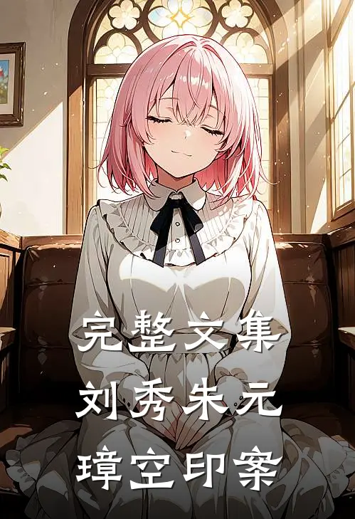 完整文集刘秀朱元璋空印案