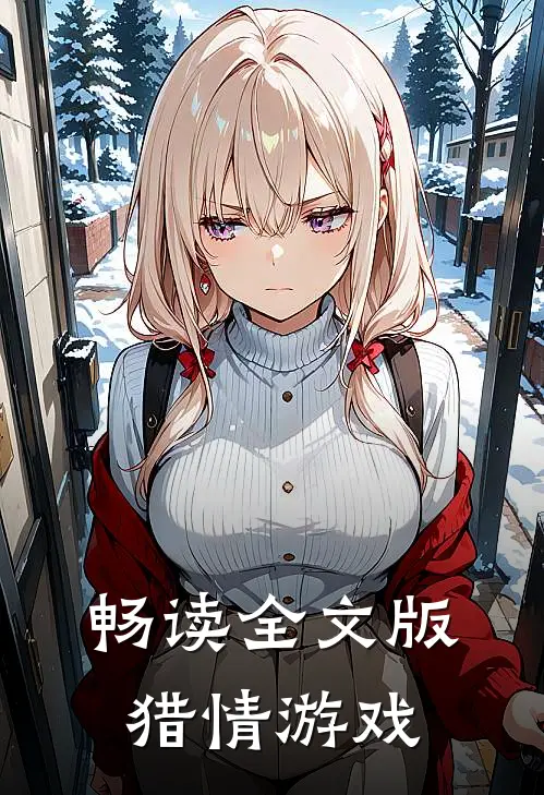 畅读全文版猎情游戏