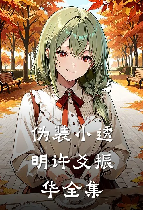 伪装小透明许爻振华全集