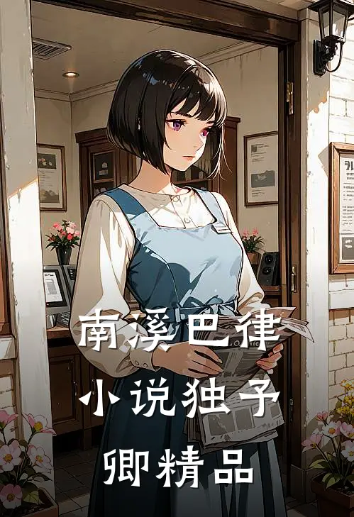 南溪巴律小说独予卿精品