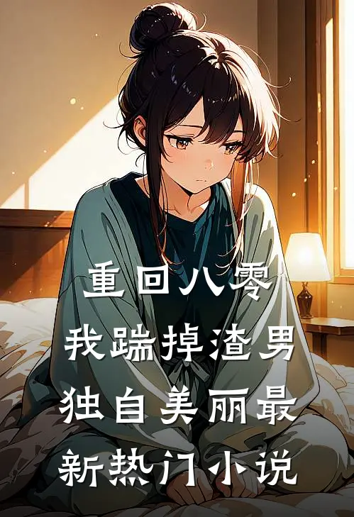 重回八零，我踹掉渣男独自美丽最新热门小说