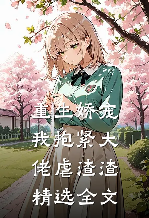 重生娇宠：我抱紧大佬虐渣渣精选全文