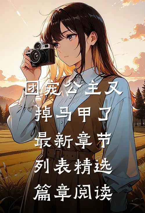 团宠公主又掉马甲了最新章节列表精选篇章阅读