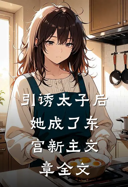 引诱太子后，她成了东宫新主文章全文
