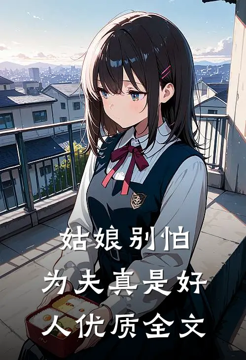 姑娘别怕，为夫真是好人优质全文