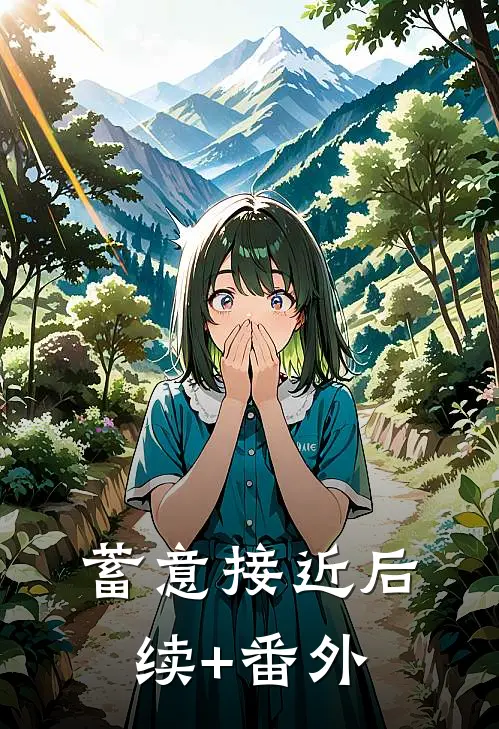 蓄意接近后续+番外