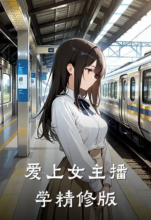 爱上女主播学精修版