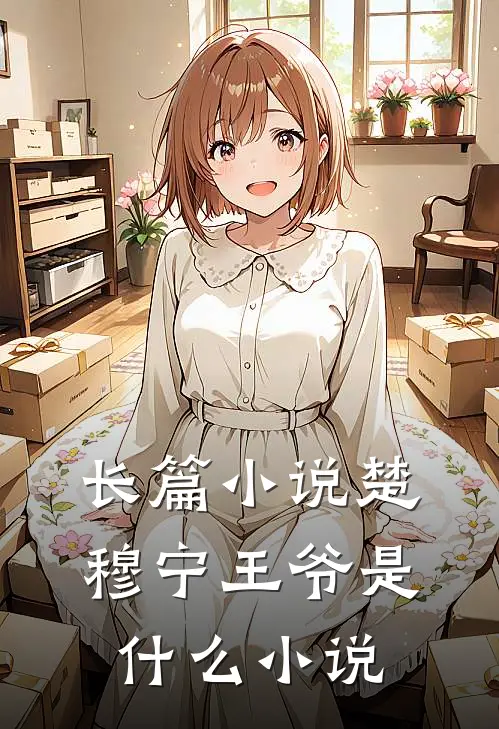 长篇小说楚穆宁王爷是什么小说