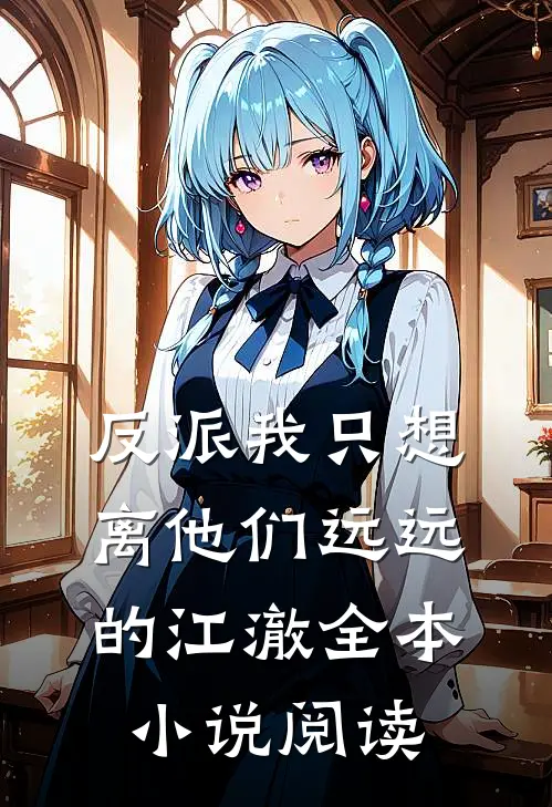反派我只想离他们远远的江澈全本小说阅读
