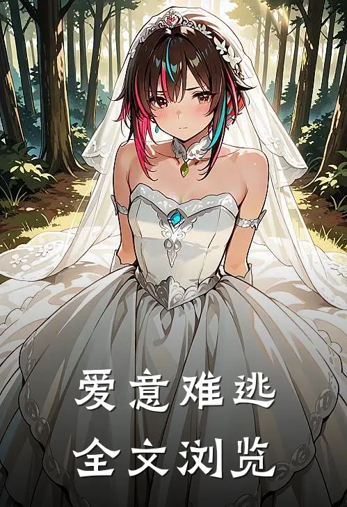 爱意难逃全文浏览