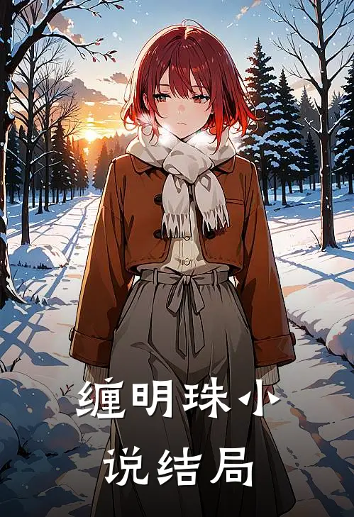 缠明珠小说结局