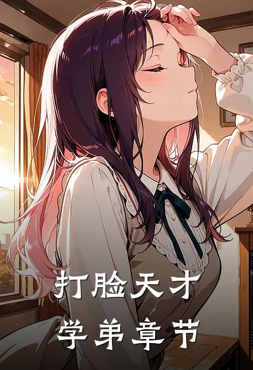 打脸天才学弟章节