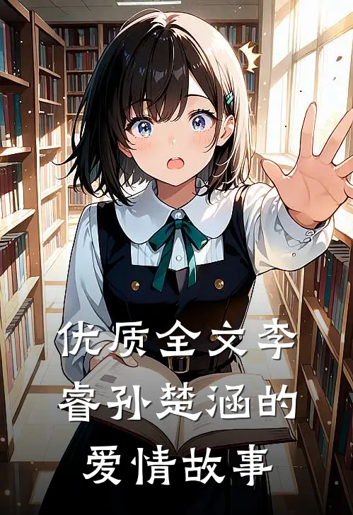 优质全文李睿孙楚涵的爱情故事