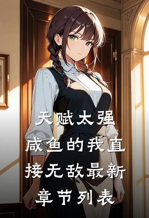 天赋太强，咸鱼的我直接无敌最新章节列表