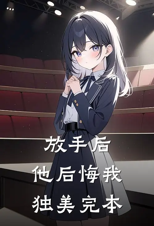 放手后，他后悔我独美完本