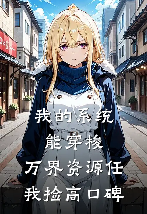 我的系统能穿梭，万界资源任我捡高口碑