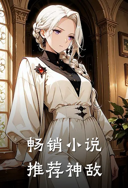 畅销小说推荐神敌