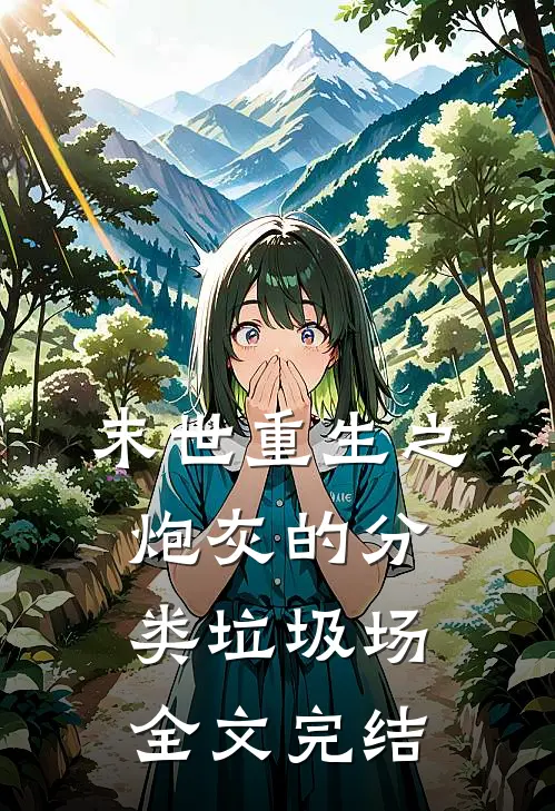 末世重生之炮灰的分类垃圾场全文完结