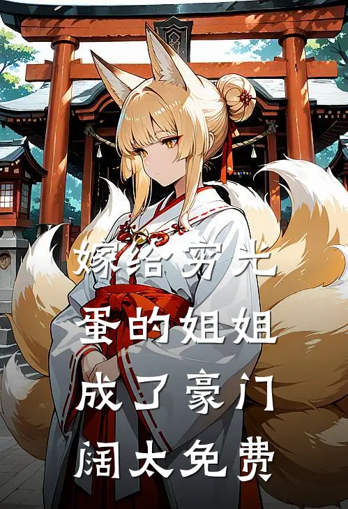 嫁给穷光蛋的姐姐成了豪门阔太免费