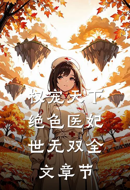 权宠天下：绝色医妃世无双全文章节
