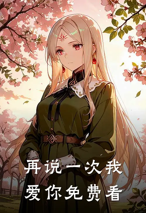 再说一次我爱你免费看