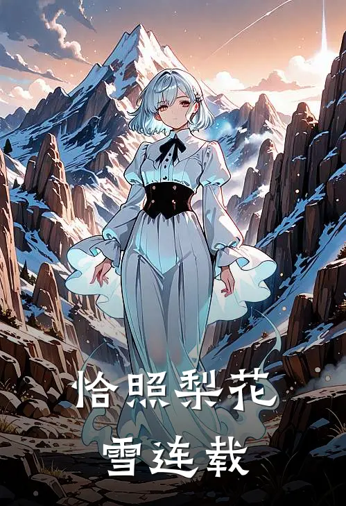 恰照梨花雪连载