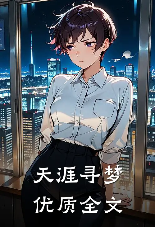 天涯寻梦优质全文