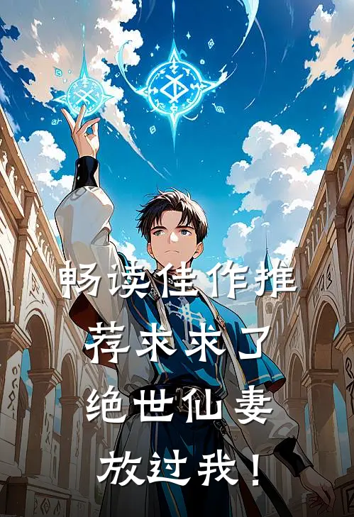 畅读佳作推荐求求了，绝世仙妻放过我！