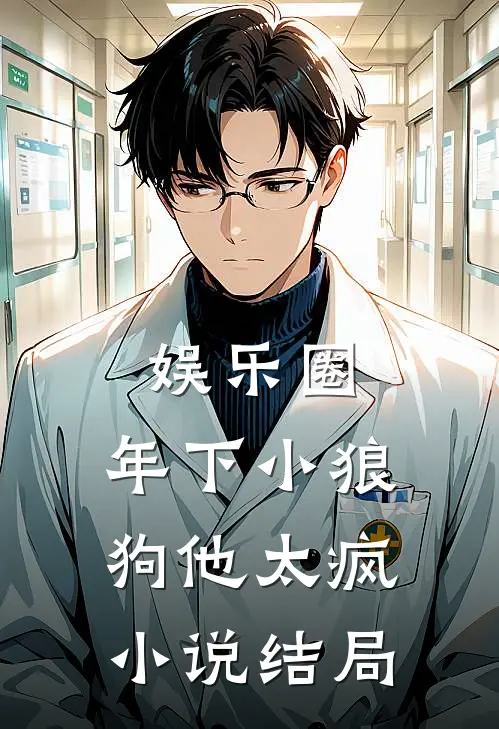 娱乐圈：年下小狼狗他太疯小说结局