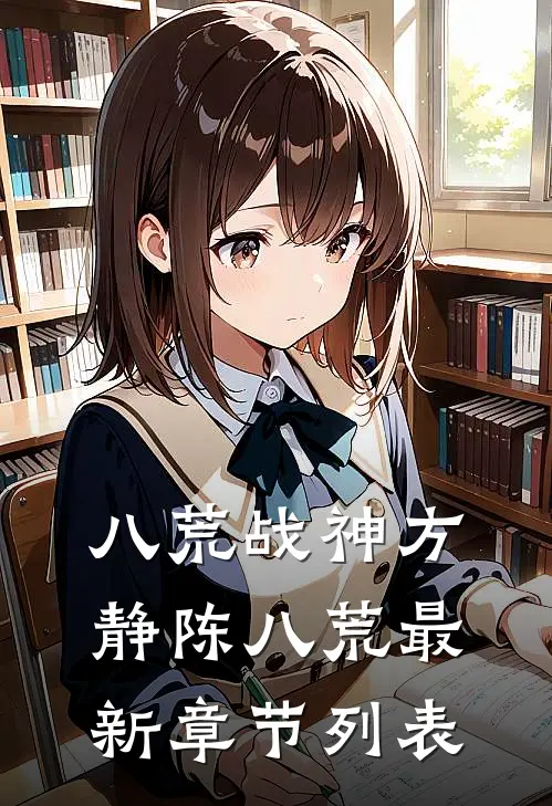 八荒战神方静陈八荒最新章节列表
