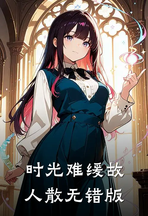 时光难缓故人散无错版