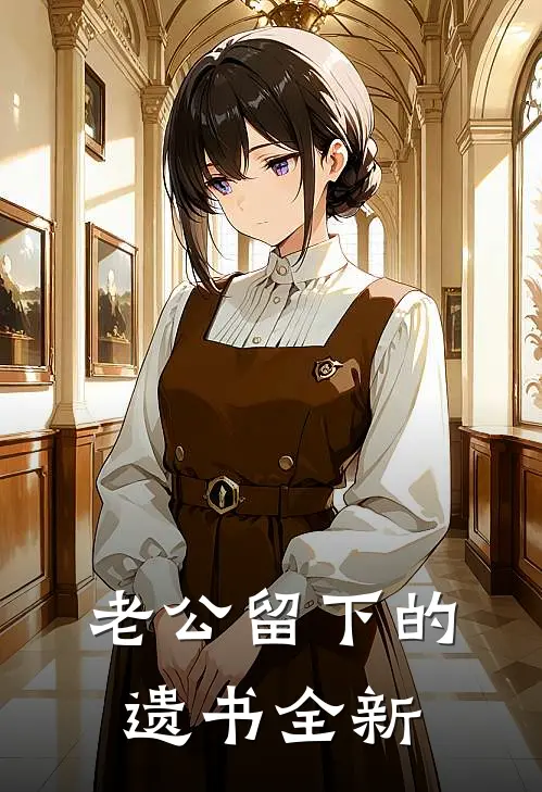 老公留下的遗书全新