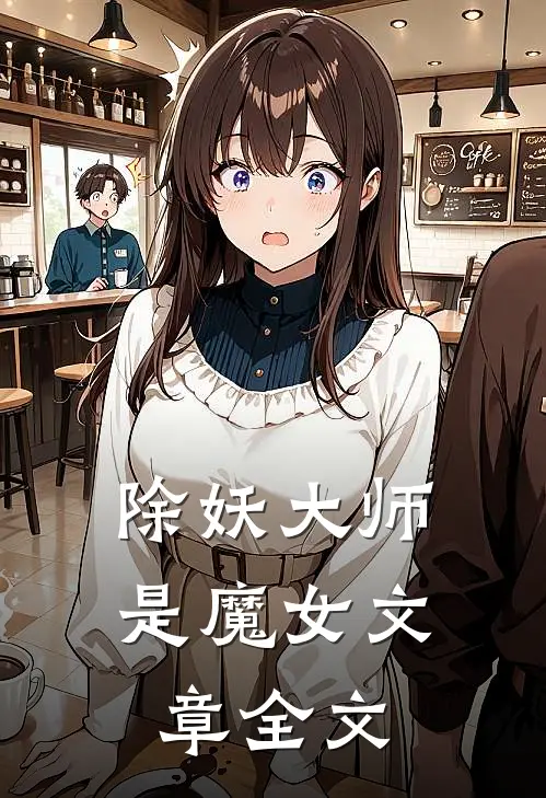 除妖大师是魔女文章全文