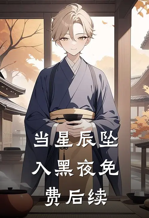 当星辰坠入黑夜免费后续