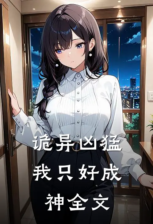 诡异凶猛，我只好成神全文