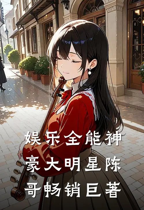 娱乐全能神豪大明星 陈哥畅销巨著