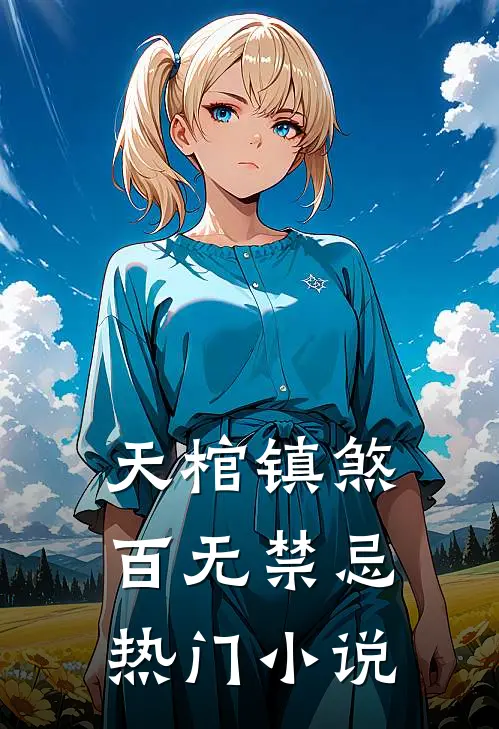 天棺镇煞，百无禁忌热门小说