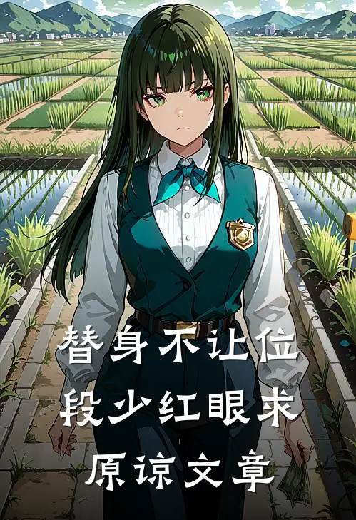 替身不让位：段少红眼求原谅文章