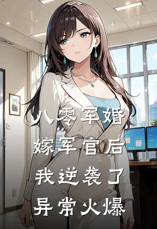 八零军婚：嫁军官后我逆袭了异常火爆