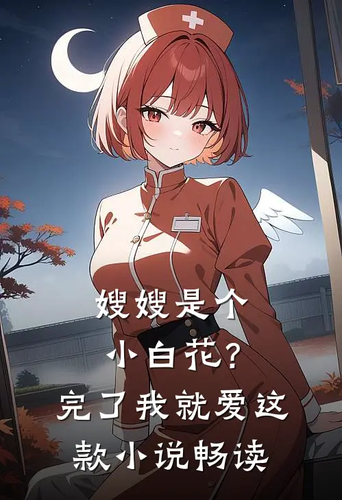 嫂嫂是个小白花？完了，我就爱这款小说畅读