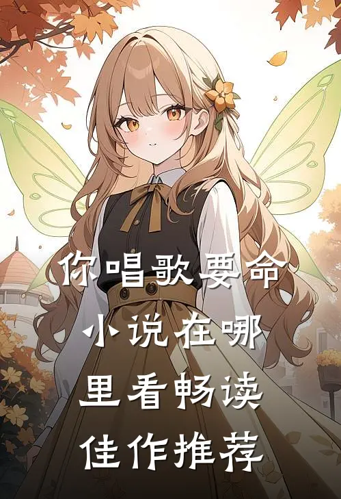 你唱歌要命小说在哪里看畅读佳作推荐