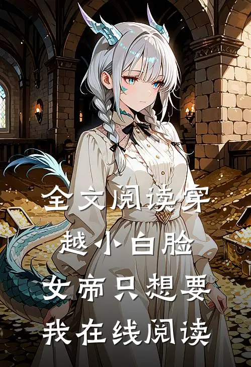 全文阅读穿越小白脸,女帝只想要我在线阅读