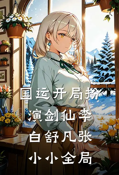 国运开局扮演剑仙李白舒凡张小小全局