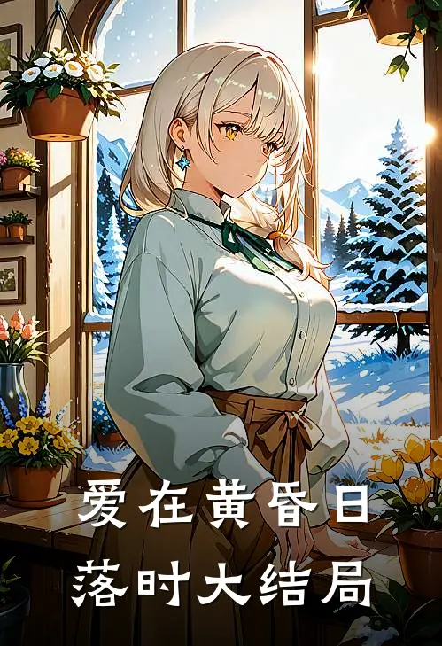 爱在黄昏日落时大结局