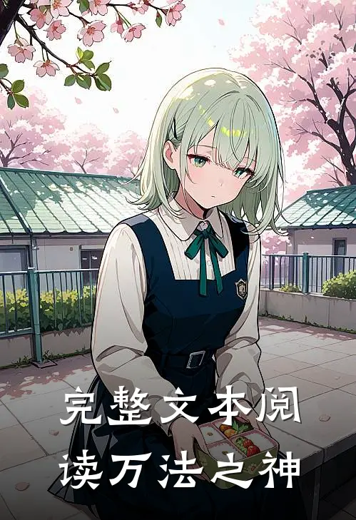 完整文本阅读万法之神