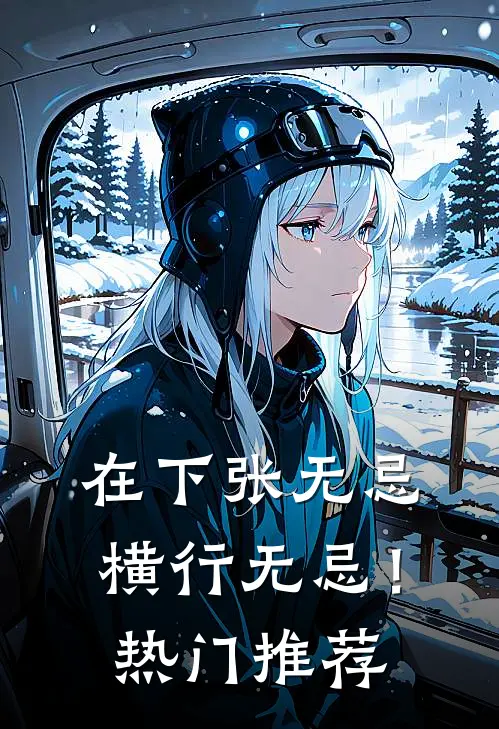在下张无忌，横行无忌！热门推荐