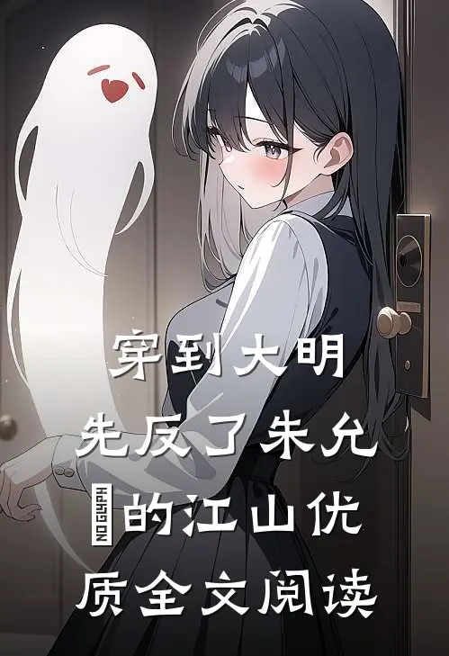 穿到大明，先反了朱允炆的江山优质全文阅读